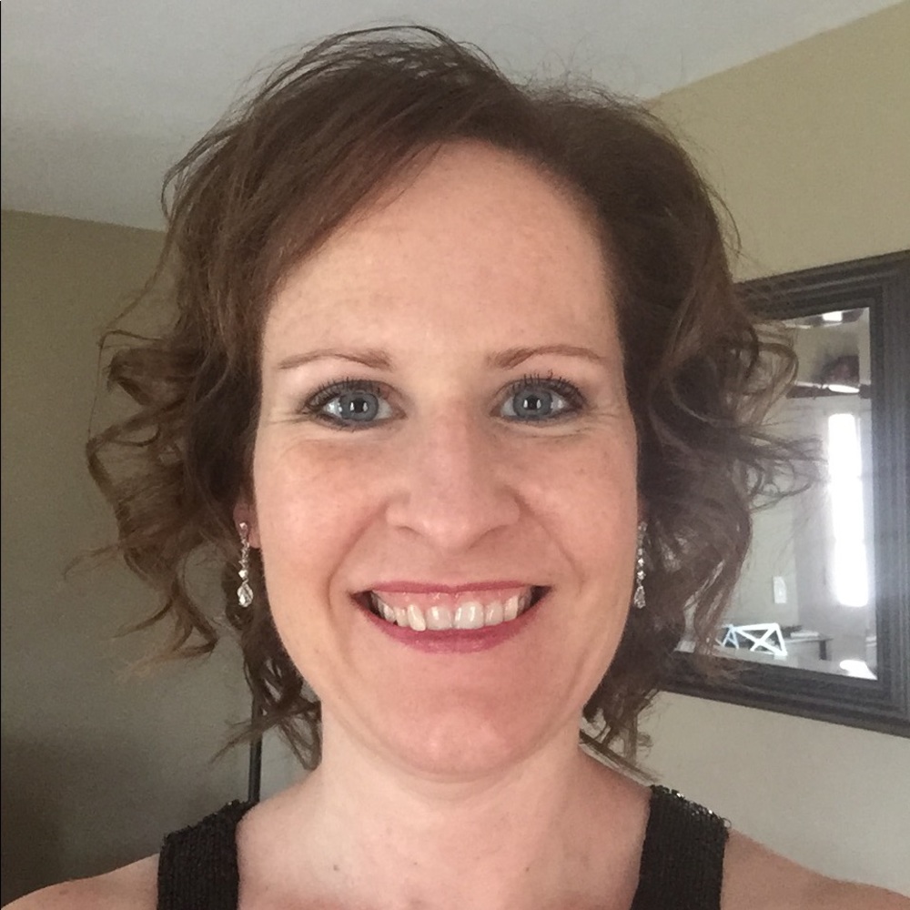 Meet your Posher, Shannan